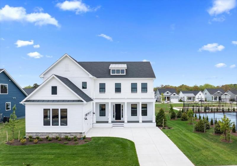 PRICE REDUCED15626 ETHEL WAYTOWER HILLLEWES Cape Gazette